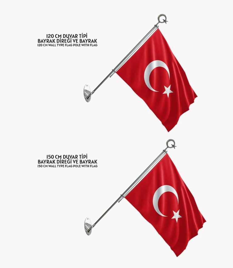 alsancak-bayrak-duvar-tipi-direk-ve-bayrak-1