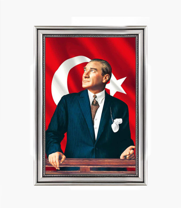 atatürk çerceve 1